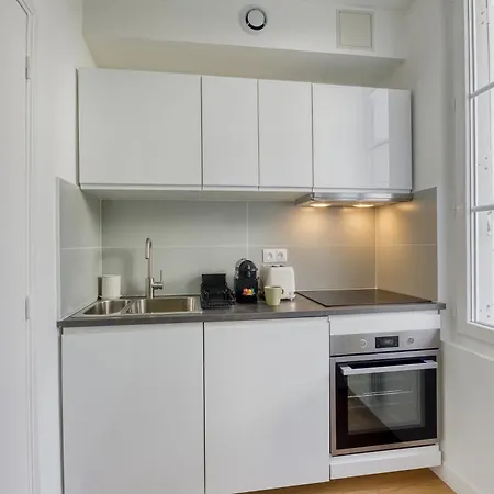Le Nid Cozy - Face Gare De Corbeil Apartment Exterior photo