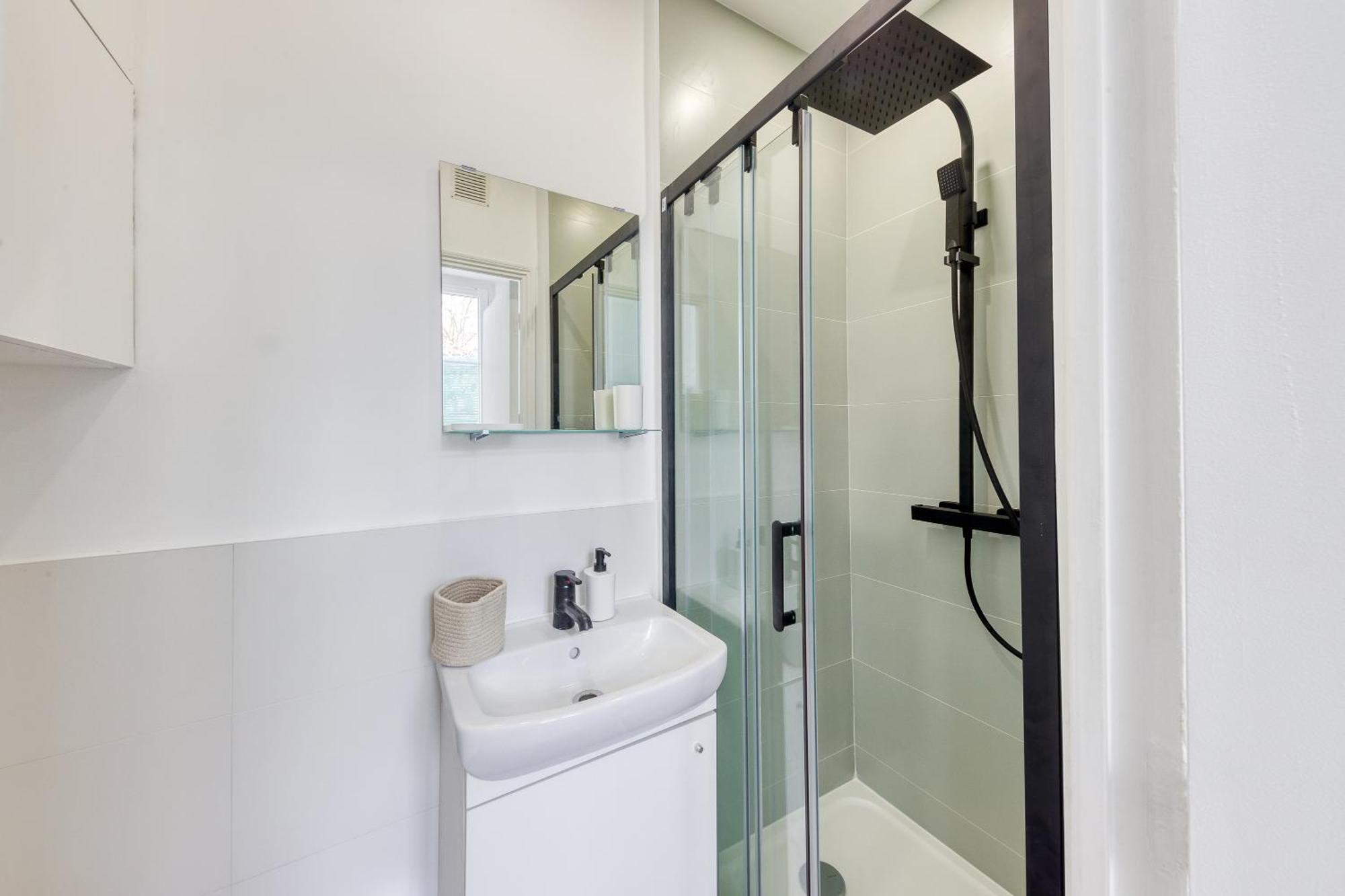 Appartement Le Nid Cozy - Face Gare De